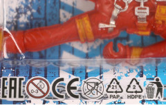 Набор солдатиков «Пожарные» - Фото 6