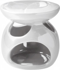 Аромалампа из камня «Магнолия» - Фото 1