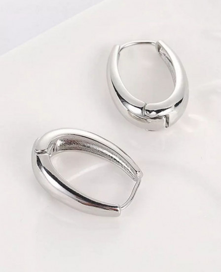 Серьги женские