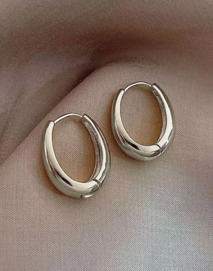 Серьги женские