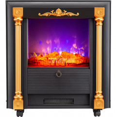 Обогреватель камин 3300W SF-24K - Фото 1