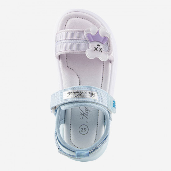 Сандалии для девочек