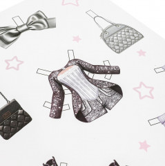 Активити «Звёздные образы» - Фото 4