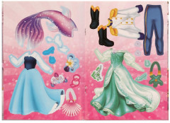 Активити-одевайка «Морская сказка» - Фото 2