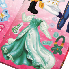 Активити-одевайка «Морская сказка» - Фото 4