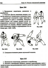 От техник древнего джиу-джитсу к техникам современного айки-дзюцу - Фото 1