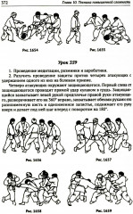 От техник древнего джиу-джитсу к техникам современного айки-дзюцу - Фото 2