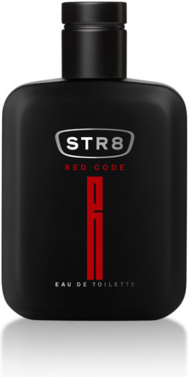 Туалетная вода «Red Code»