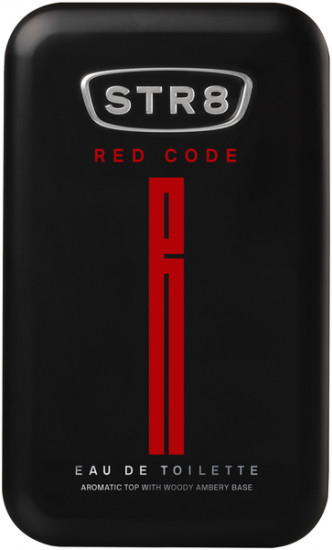 Туалетная вода «Red Code»