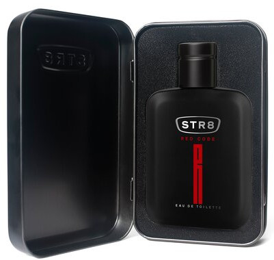 Туалетная вода «Red Code»