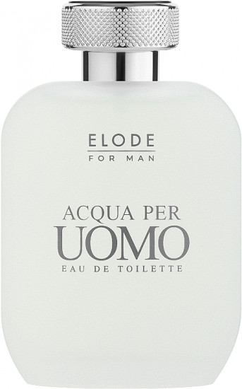Туалетная вода «Acqua Per Uomo»