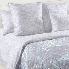 Комплект постельного белья «Вираж» - Фото 1