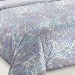 Комплект постельного белья «Вираж» - Фото 2