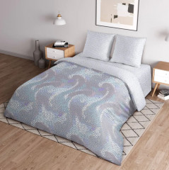 Комплект постельного белья «Вираж» - Фото 8