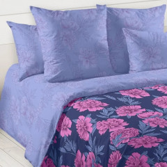 Комплект постельного белья «Во власти красоты» - Фото 1