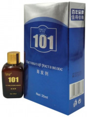 Активатор роста волос «101» - Фото 5