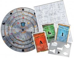 Игра настольная «Секретная лаборатория» - Фото 2