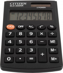 Калькулятор карманный - Фото 2