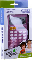 Калькулятор настольный - Фото 1