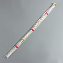 Карниз для ванной телескопический - Фото 6