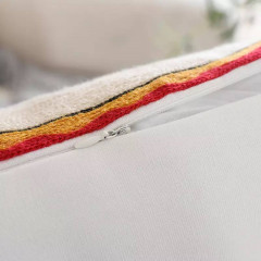 Декоративная подушка «Два Лица» - Фото 9