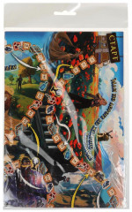 Игра-ходилка настольная «Волшебник Изумрудного города» - Фото 4