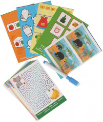 Игра настольная игра «Головоломки» - Фото 2