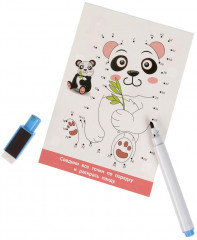 Игра настольная игра «Головоломки» - Фото 4