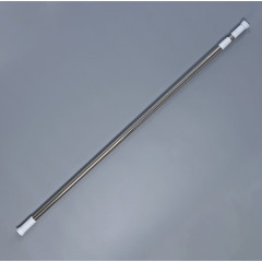 Карниз для ванной телескопический - Фото 5