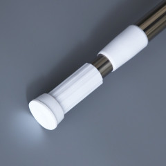 Карниз для ванной телескопический - Фото 6