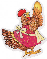 Макси-пазл «Сказки» - Фото 2