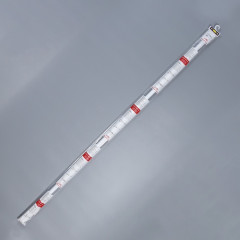 Карниз для ванной телескопический - Фото 7