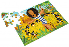 Пазл «Каникулы Бонифация» - Фото 3