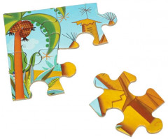 Пазл «Каникулы Бонифация» - Фото 4