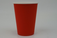 Набор стаканов бумажных «Red» - Фото 1