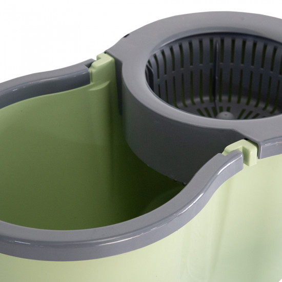 Комплект для уборки «Spin Mop»