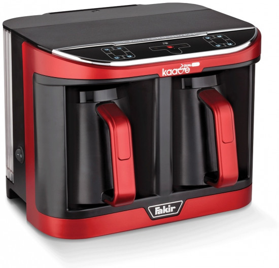Кофеварка «Kaave dual pro»