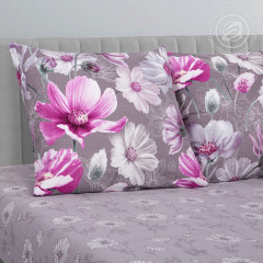 Комплект постельного белья «Азалия» - Фото 1