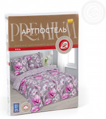 Комплект постельного белья «Азалия» - Фото 5