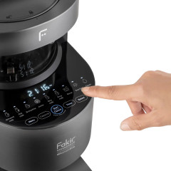 Блендер «Milkymoothie» - Фото 2