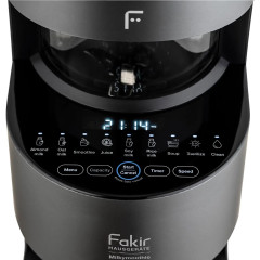 Блендер «Milkymoothie» - Фото 4