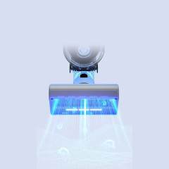 Беспроводной вертикальный пылесос «Purevac Ultra» - Фото 7