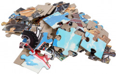 Пазл «Мегакары» - Фото 1