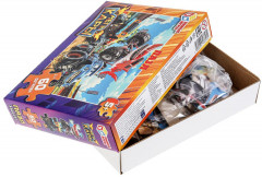 Пазл «Мегакары» - Фото 4