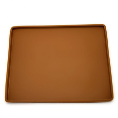 Набор ковриков для выпечки силиконовых - Фото 7