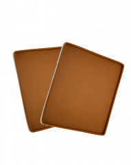 Набор ковриков для выпечки силиконовых - Фото 11