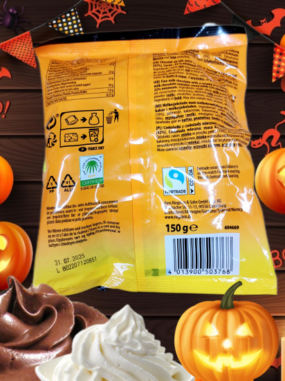 Конфеты «It’s Halloween Time»