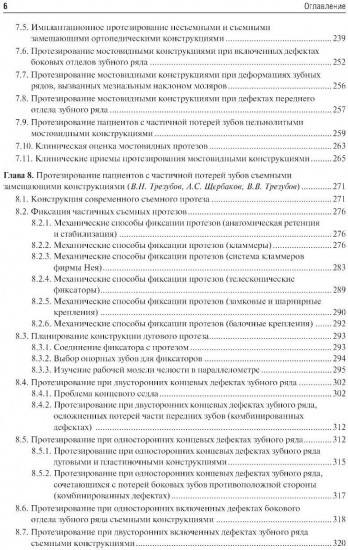 Ортопедическая стоматология. Факультетский курс