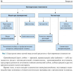 Ортопедическая стоматология. Факультетский курс - Фото 8