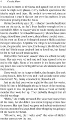 P.S. I Love You - Фото 3